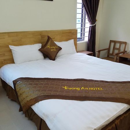 Truong An Hostel Viet Tri エクステリア 写真