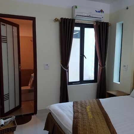 Truong An Hostel Viet Tri エクステリア 写真