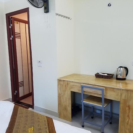 Truong An Hostel Viet Tri エクステリア 写真