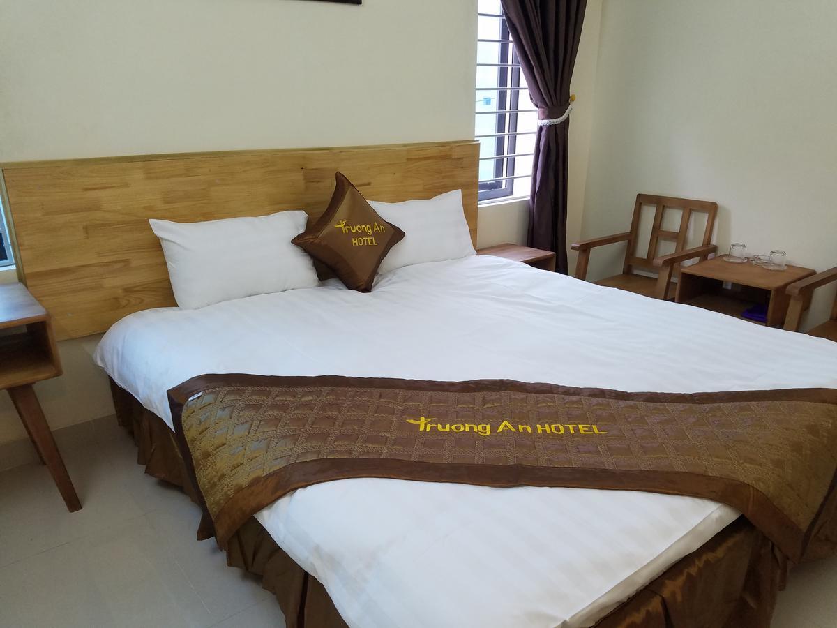 Truong An Hostel Viet Tri エクステリア 写真