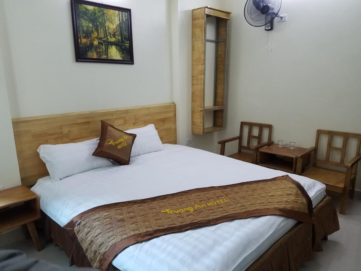 Truong An Hostel Viet Tri エクステリア 写真
