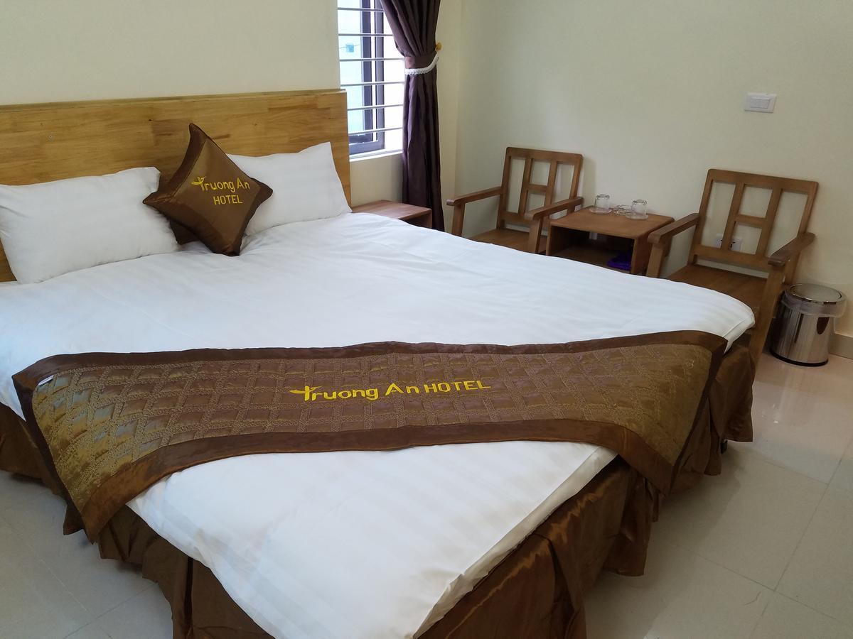 Truong An Hostel Viet Tri エクステリア 写真
